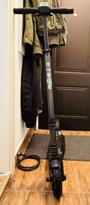 Trotineta electrica E-Twow S2 Master 242KM