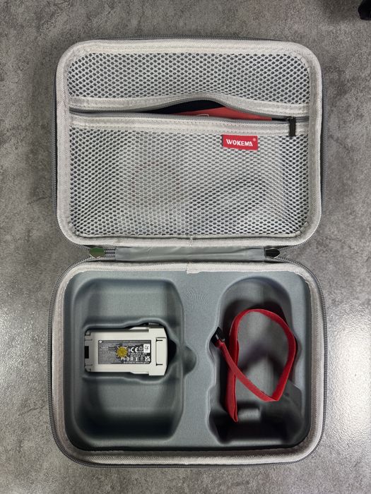 dji mini 3 pro почти новый KaspiRED