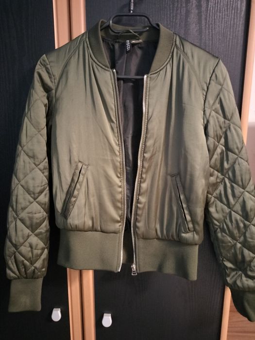 Geaca pentru fete/femei