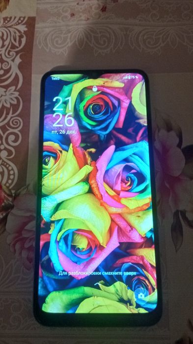 Продается смартфон