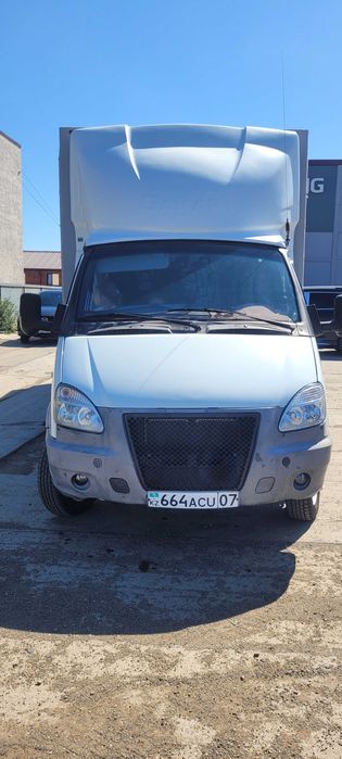 Газель бизнес 2017г405д.