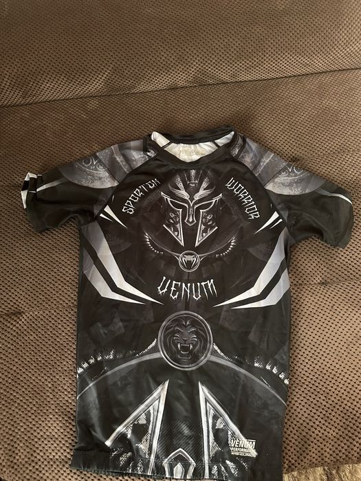 Екипировка и протектори за ММА