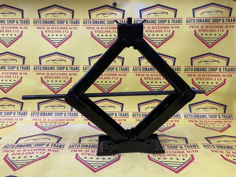 Cric auto original Land Rover Discovery 3 Range Rover Sport D3L5A