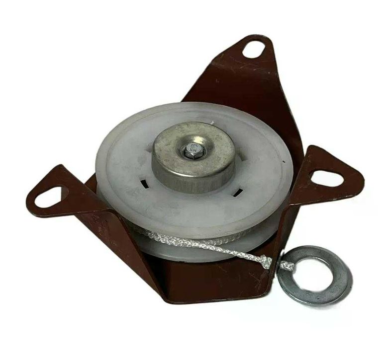 Возвратный механизм пресс-подборщиков ПРФ-145, 180 ПР 08.070