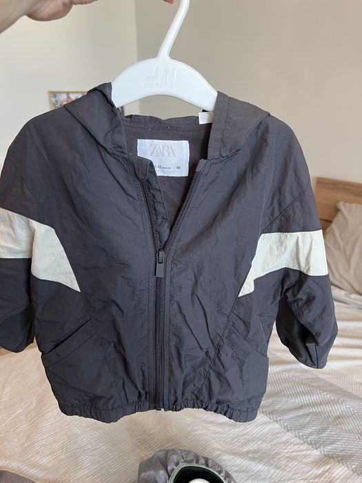Детски якета Zara,Stefa ,BWkids 12-18(86)
