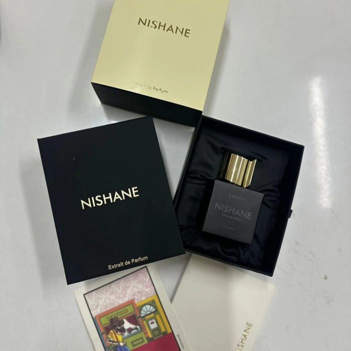 Nishane Ani Extrait de Parfum 100 ml