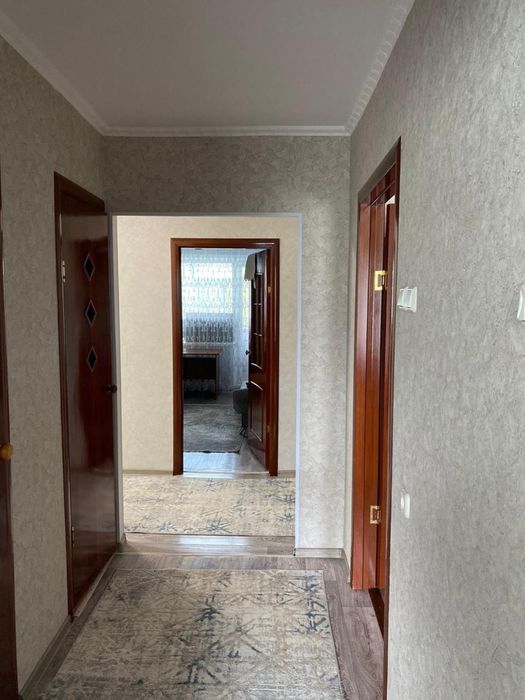 Продаеться квартира