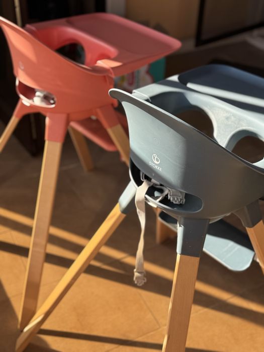 Стол за хранене Stokke