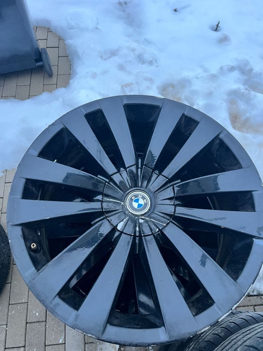 Jante  BMW originale R 20