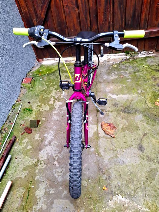 Детски велосипед Drag 20 Little Grace