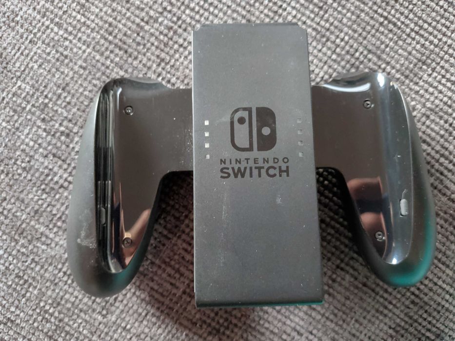 switch1 おまけ多数 Nintendo Switch + 5 jocuri + joc cadou Cluj-Napoca • OLX.ro
