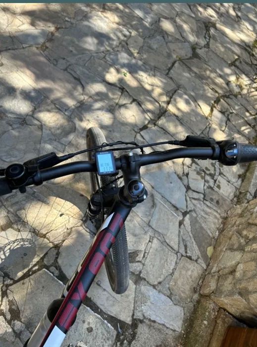 Колело Bike Fx907 29цола