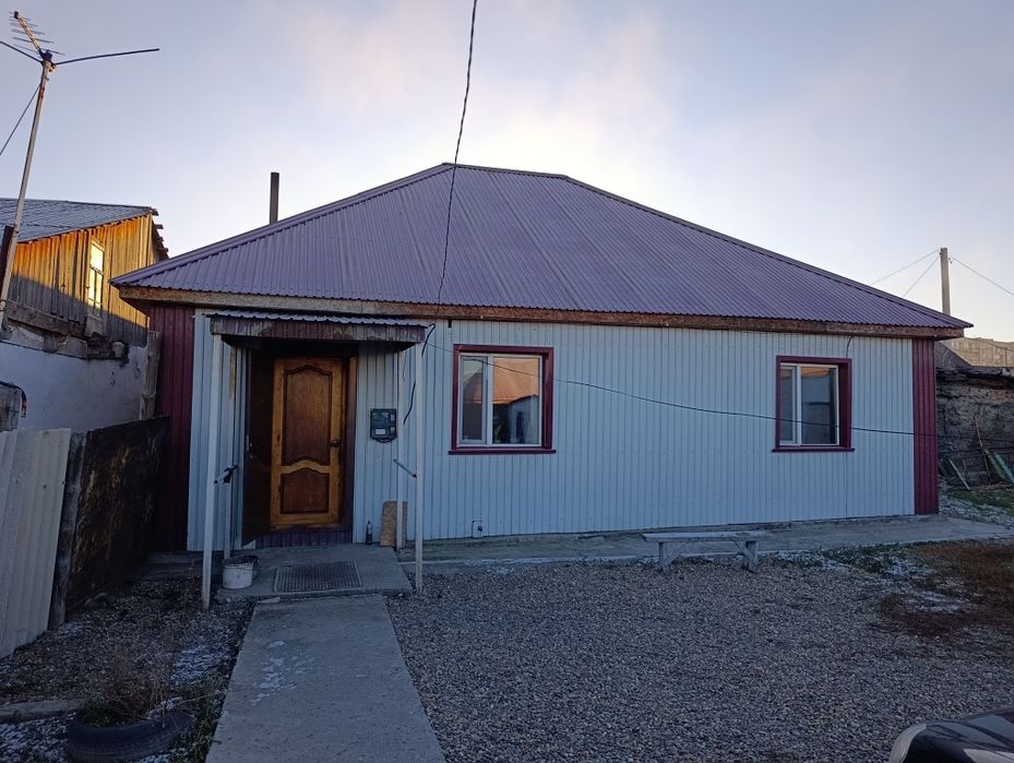 Сдам дом в аренду