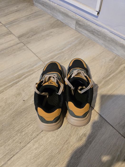 Bocancii cu bombeu' pentru lucru'