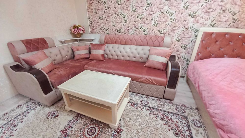 Гостевая квартира