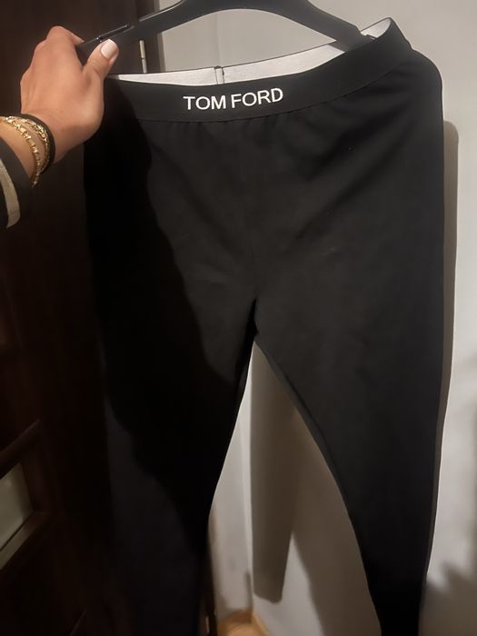 Tom ford клин