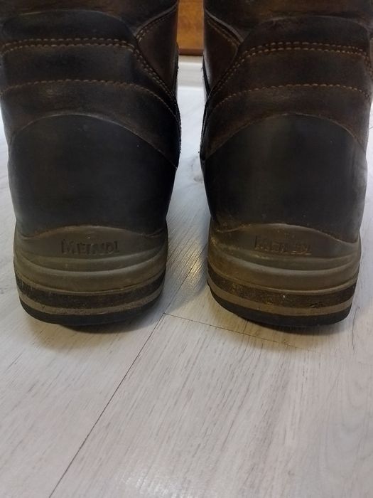 Bocanci meindl mfs vacuum Nr.44