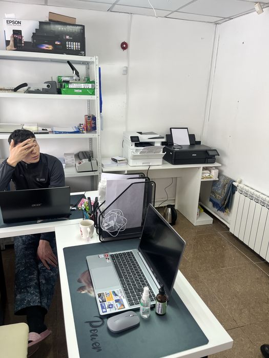 Действующий бизнес !!!