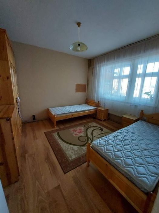 Дава се под наем Двустаен апартамент в Кюстендил, Запад - 65 кв.м за 199.41 € - Снимка #6