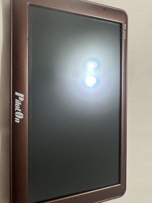 Vând gps pilot on M9 plus