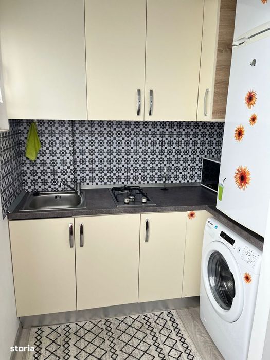 Oferta noua, Apartament 2 camere Podu Ros — fotografia 3