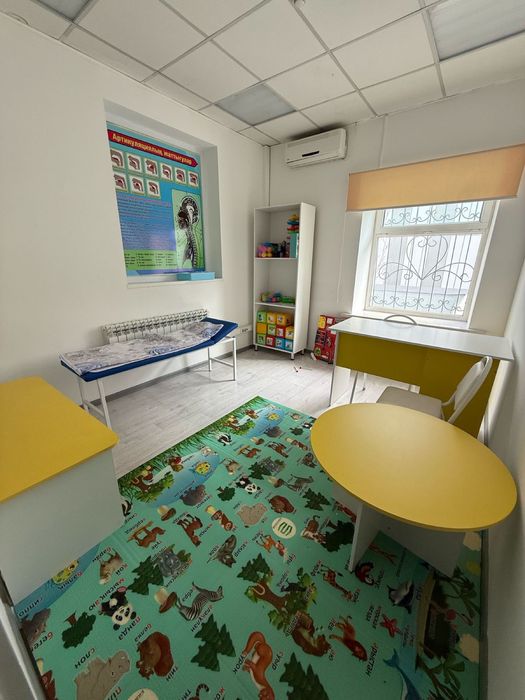 Сдам кабинет в инклюзивном центре