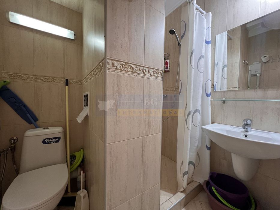 Продава се Двустаен апартамент в Черноморец - 95 кв.м за 1369 €/кв.м - Снимка #11