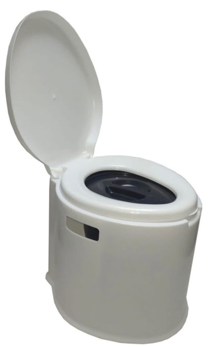 Био туалет унитаз ведро