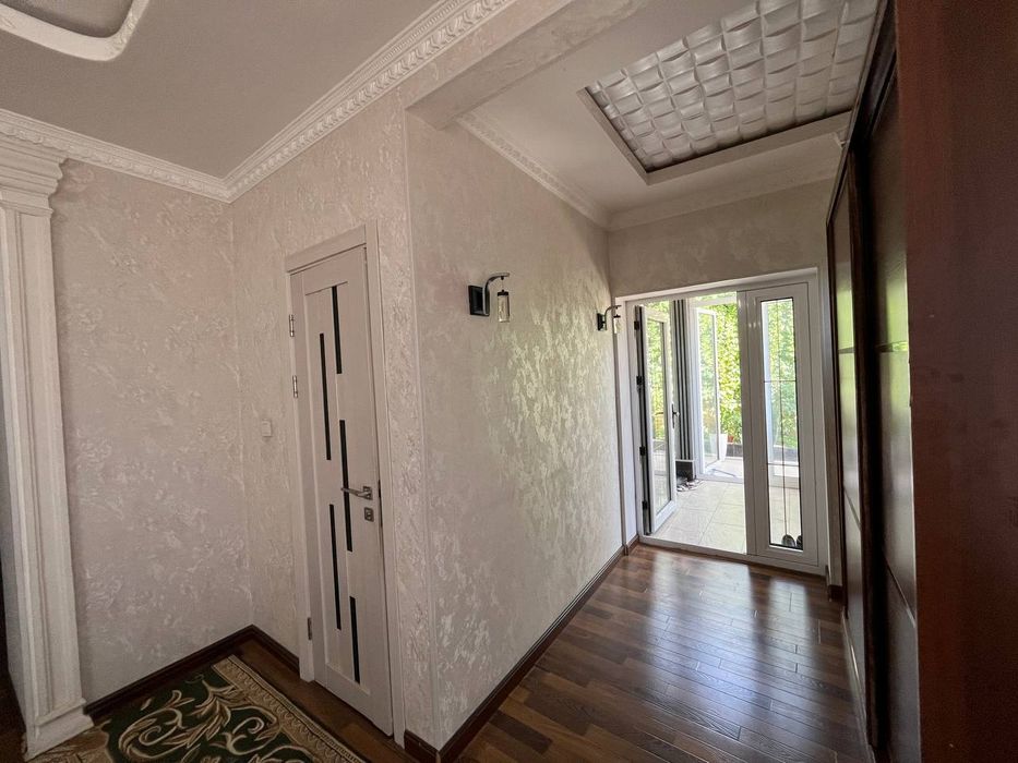 Продается участок юнусабад