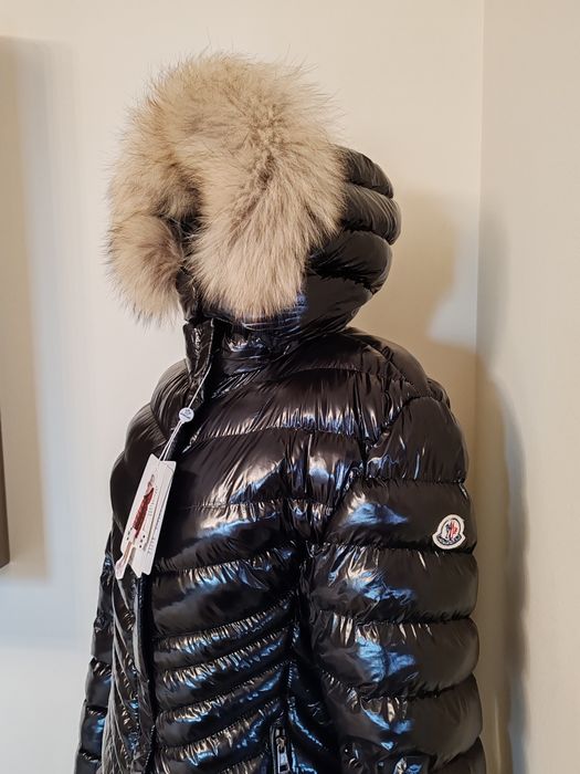 Geaca nouă cu puf damă