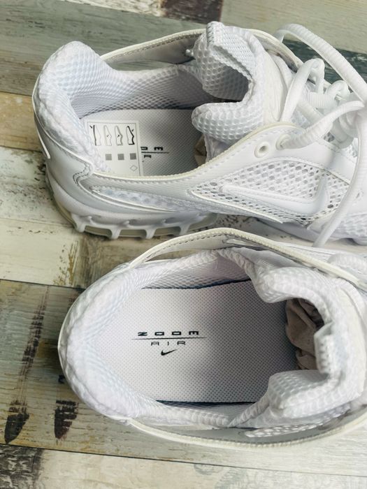 Nike Air Max Zoom Spiridon фитнес маратонки