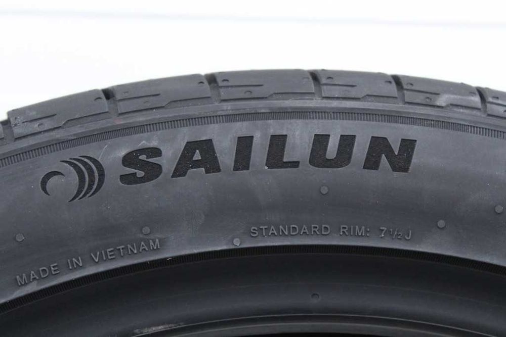 Anvelope vara noi 225/45R19 96Y, XL, ZR, Sailun, ZSR2, DOT 2025