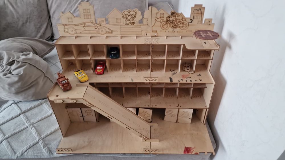 Продам детские игрушки