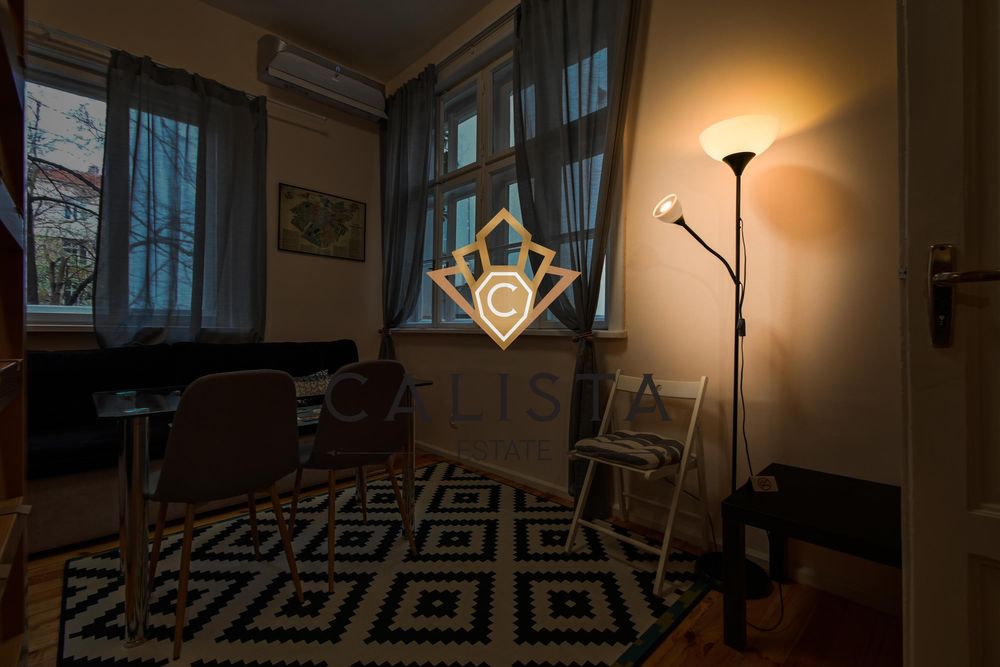 Дава се под наем Двустаен апартамент в София, Център - 80 кв.м за 649 € - Снимка #6