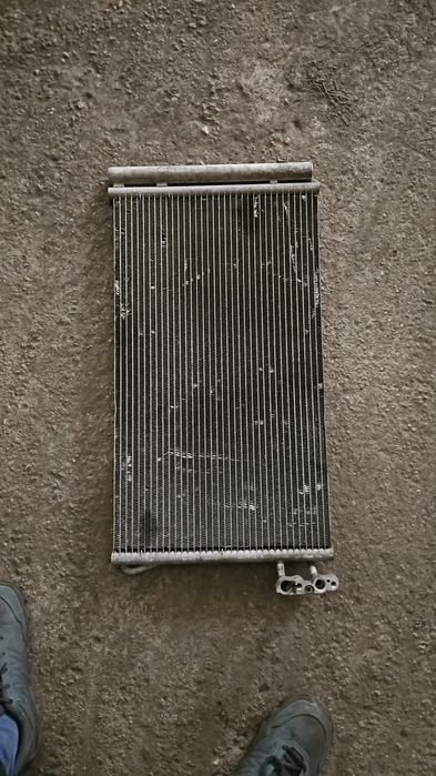 Radiator ac bmw e81 e82 e84 e87 e90 e91 e92 e93
