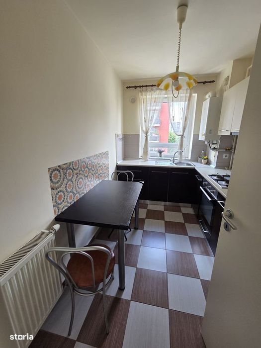 Apartament,