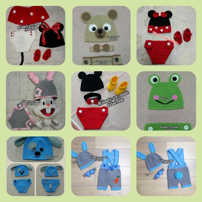 costumase ședințe foto