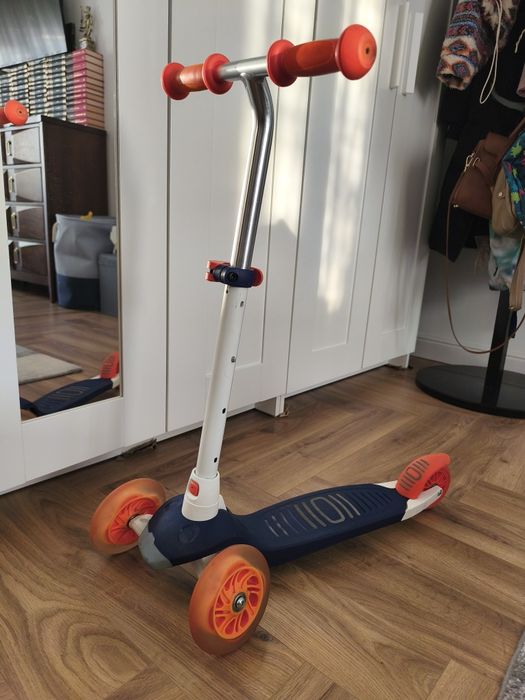 Trotinetă copii Decathlon Oxelo B500