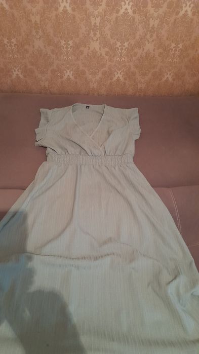 Продам платье летнее, новое.