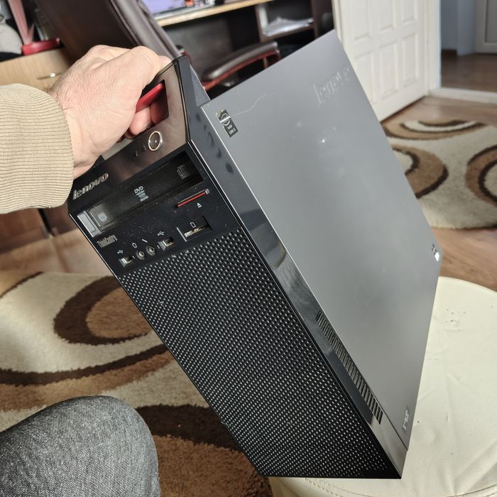 PC calculator Lenovo i5 4430s 8gb ram