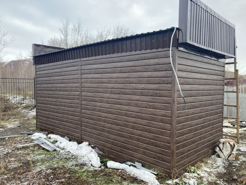 Продам киоск, новый