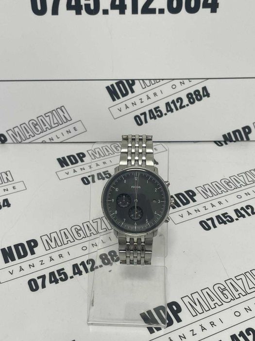 NDP Amanet NON-STOP Sos. Giurgiului 119 FOSSIL (30451)