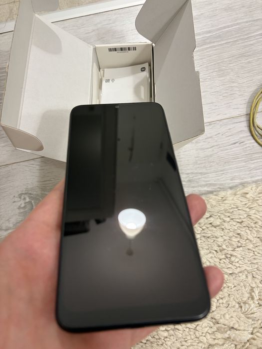 Vand Redmi A2 ca nou