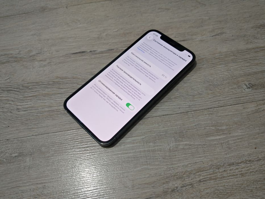 Iphone 12 pro память 256гб