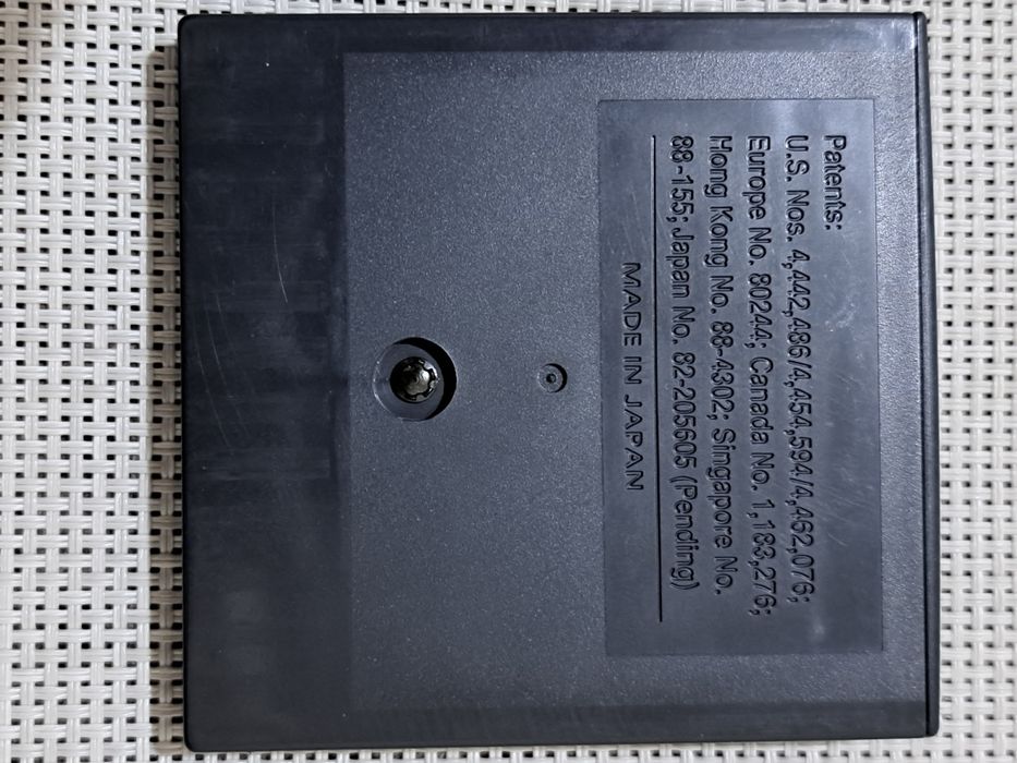 Discheta sega game gear