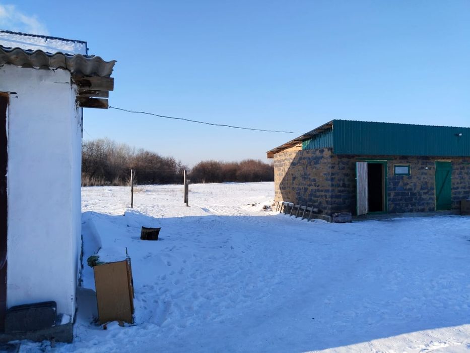 Продам дом срочно