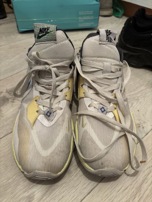 Кроссовки kyrie 5 low