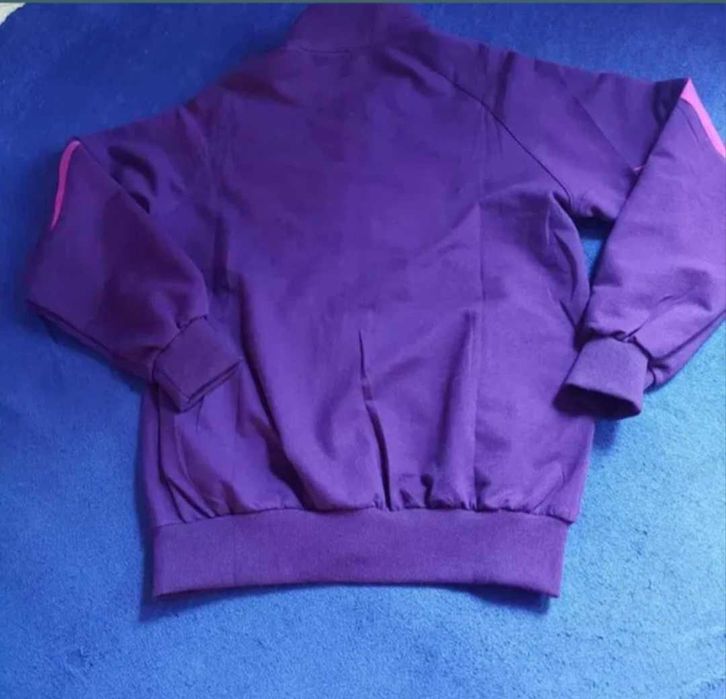 Bluza sport căptușită drumetii