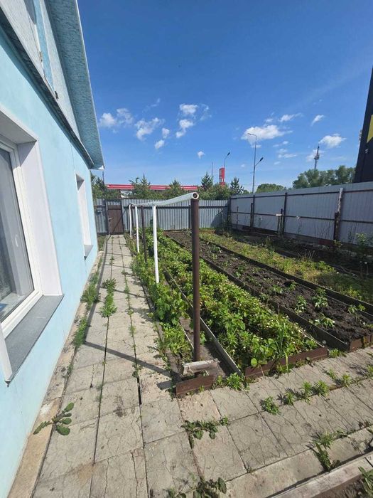 В продаже дом, район Авторынка