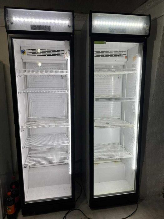 Витиринный холодильник сатылады